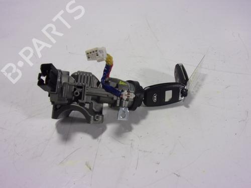 Used Electronic module Electronic module KIA CEE'D (JD) 1.6 GDI (135 hp) 14287753 14287753