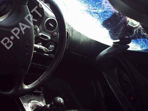 Front right interior door handle HYUNDAI COUPE I (RD) 2.0 16V | BP3749645I14 