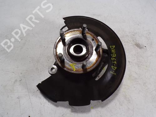 Used Left front steering knuckle Left front steering knuckle OPEL ASTRA K (B16) [2015-2022] 8884346 8884346