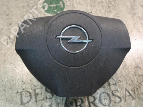 Førerens kollisjonspute OPEL ASTRA H (A04) 1.6 (L48) (105 hp) 3813660