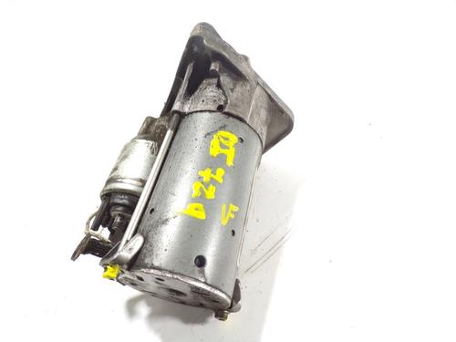 Starter RENAULT CLIO IV (BH_) 1.5 dCi 75 | BP9831239M8