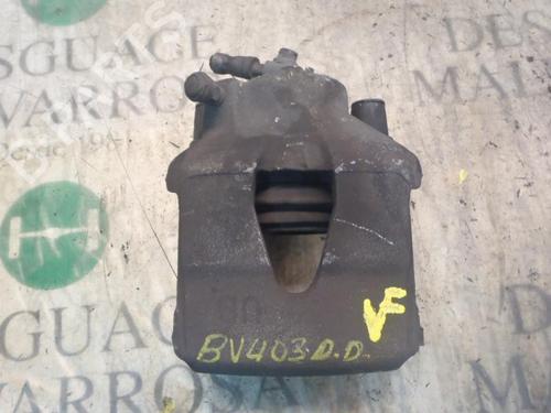 Used Right front brake caliper Right front brake caliper VW GOLF V (1K1) [2003-2010] 11546646 11546646