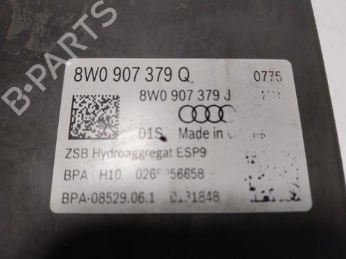 ABS pump AUDI A4 B9 Avant (8W5, 8WD) 2.0 TDI | BP32081627M43 - Image 4