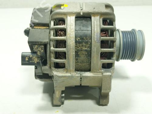Alternator VW CADDY V Box Body/MPV (SBA, SBH) 2.0 TDi BMT | BP27974708M7 