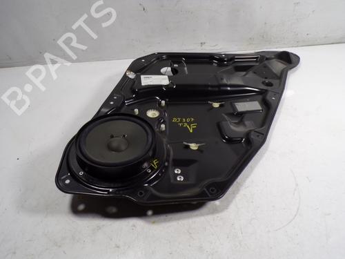 Rudehejsemekanisme Højre bagtil MERCEDES-BENZ M-CLASS (W164) [2005-2012]  10046002