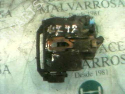 Used Right front brake caliper FORD ESCORT V (AAL, ABL) 1.6 i 16V (88 hp) 11554984