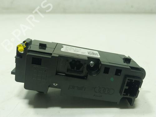 Electronic module AUDI A1 CITY CARVER (GBH)  | BP28135762M83 