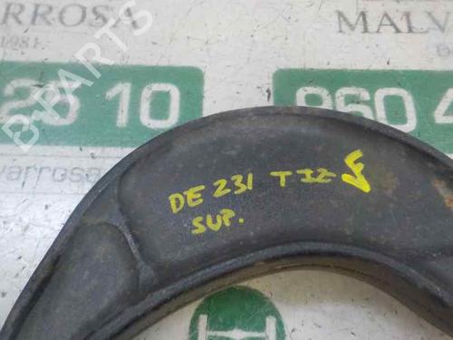 Left rear suspension arm FORD S-MAX (WA6) 2.0 TDCi | BP5775898M14 