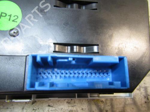 Climate control OPEL ZAFIRA / ZAFIRA FAMILY B (A05) 1.9 CDTI (M75) | BP3843308I5 