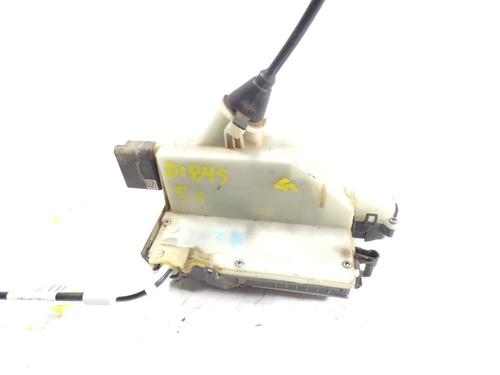 Rear left lock PEUGEOT 2008 I (CU_)  | BP9189674C100 