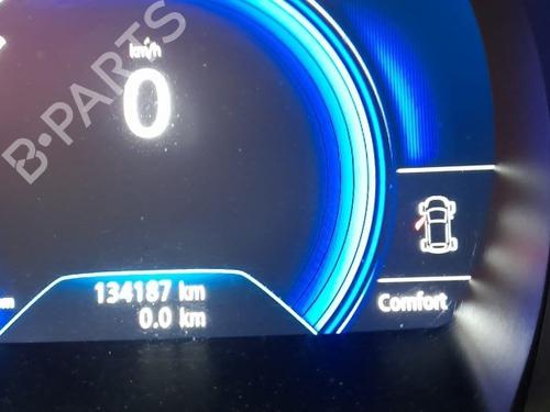 Right sun visor RENAULT TALISMAN (LP_) 1.5 dCi 110 (LPA3) | BP11190332I2 - Image 4