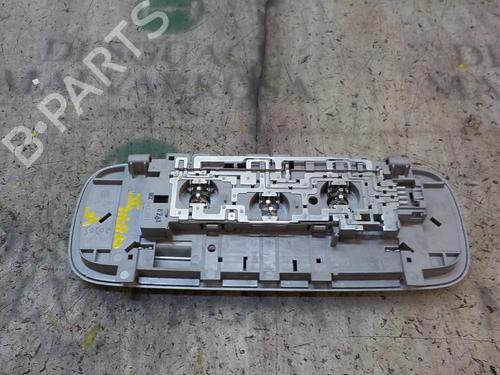 Innerbelysning VW GOLF V (1K1) 1.9 TDI | BP7411215I8 