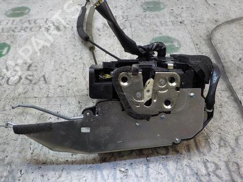 Used Front left lock Front left lock 3849140 3849140