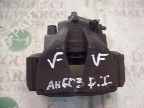 Used Left front brake caliper Left front brake caliper 11557232 11557232