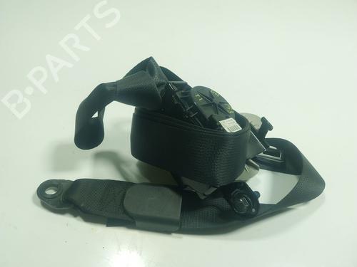 Rear left seatbelt KIA SORENTO III (UM) 2.2 CRDi 4WD 89810C5000