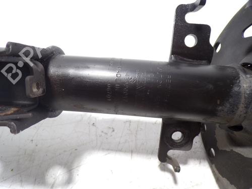 Left front shock absorber RENAULT SCÉNIC III (JZ0/1_)  | BP8305755M16