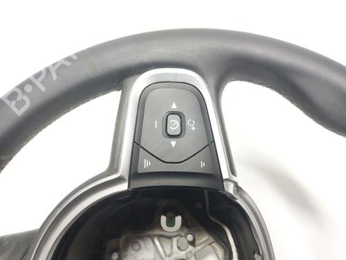 Steering wheel VOLVO XC60 II (246) D4 Polestar | BP27649031C49 - Image 5