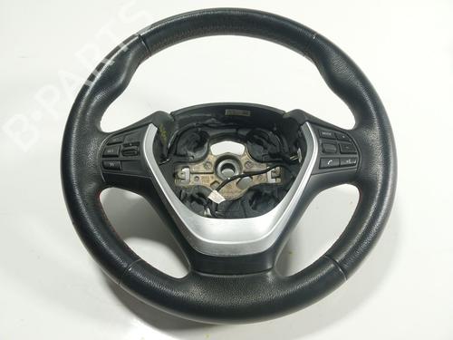 Used Steering wheel Steering wheel BMW 1 (F20) 116 d (116 hp) 20312974 20312974