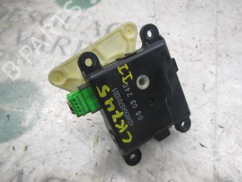 Used Electronic module Electronic module HONDA FR-V (BE) 2.2 i CTDi (BE5) (140 hp) 9530419 9530419