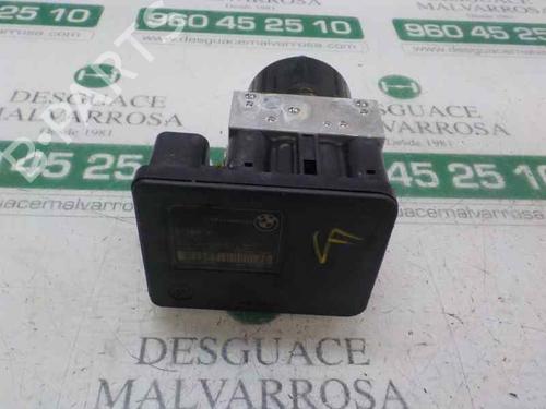 Used ABS pump BMW 1 (E87) [2003-2013]  4023896