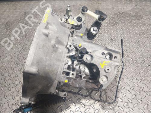 Gearbox CITROËN DS3 (SA_) 1.2 THP 110 | BP16163529M3 