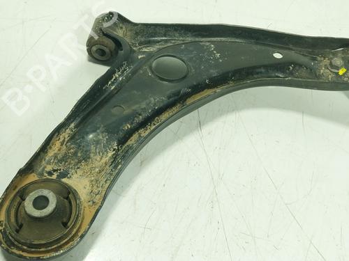 Left front suspension arm TOYOTA AYGO X (_B7_) 1.0 VVT-i (KGB70) | BP29058397M12 