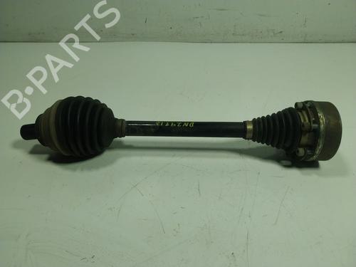 Used Left front driveshaft Left front driveshaft SEAT LEON (5F1) 1.6 TDI (110 hp) 16947608 16947608