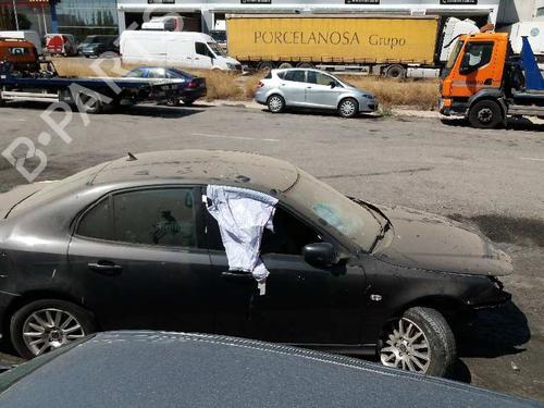 Instrument cluster SAAB 9-3 (YS3F, E79, D79, D75)  | BP5117144C47 
