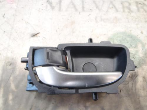 Used Rear left interior door handle Rear left interior door handle TOYOTA AURIS (_E18_) 1.8 Hybrid (ZWE186_, ZWE186R) (136 hp) 3824960 3824960