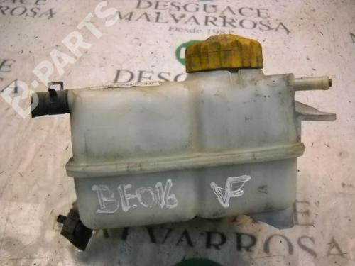 Used Expansion tank Expansion tank DAEWOO KALOS (KLAS) 1.4 (83 hp) 3735503 3735503