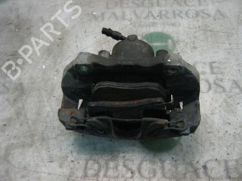 Left front brake caliper OPEL ASTRA G Hatchback (T98)  | BP11556534M105 