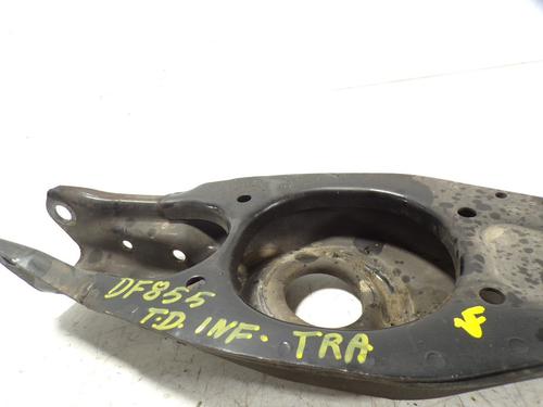 Right rear suspension arm SSANGYONG RODIUS II  | BP7548772M15 
