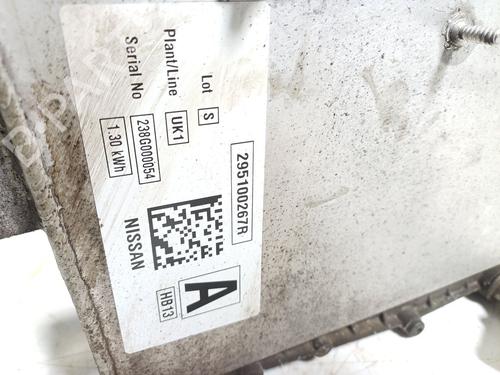 Battery NISSAN JUKE (F15) 1.6 | BP26291500E11 
