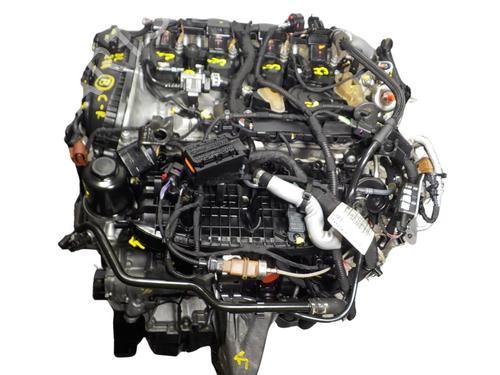Used Engine Engine PORSCHE MACAN (95B) 2.0 (245 hp) 15212541 15212541