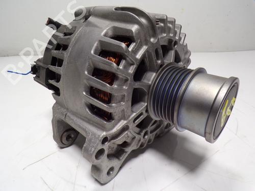 Used Alternator AUDI A1 Sportback (GBA) [2018-2026]  12960771