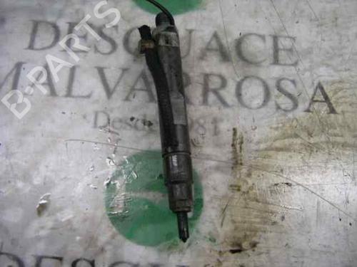 Used Injector Injector 3770896 3770896