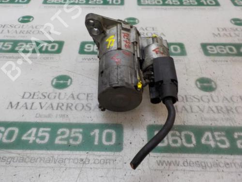 Startmotor VW PASSAT B6 (3C2)  | BP4984641M8 
