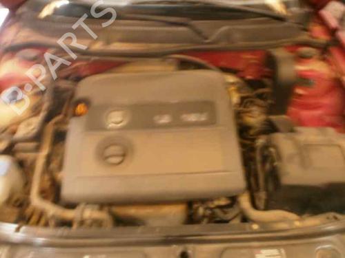 Venstre bagtil støddæmper SEAT LEON (1M1) 1.6 16 V | BP3867865M18 