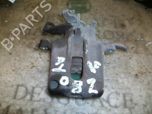 Used Right rear brake caliper Right rear brake caliper LANCIA DELTA II (836_) 1.8 i.e. (836AE) (103 hp) 11545298 11545298
