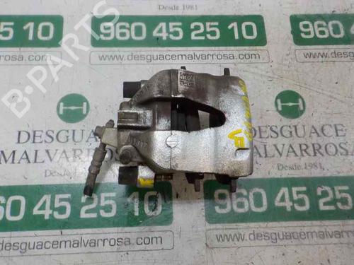 Used Right front brake caliper SEAT IBIZA V (KJ1, KJG) 1.0 TSI (116 hp) 11550777