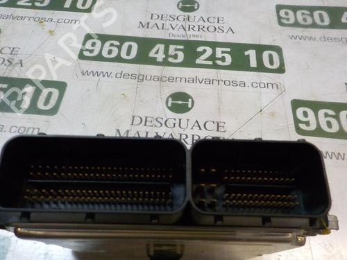 Engine control unit (ECU) BMW 1 (E87) 118 d | BP3857511M57 