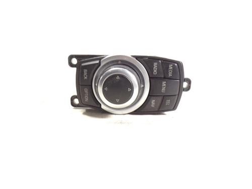 Used Switch BMW 3 Touring (F31) 325 d (218 hp) 9501655