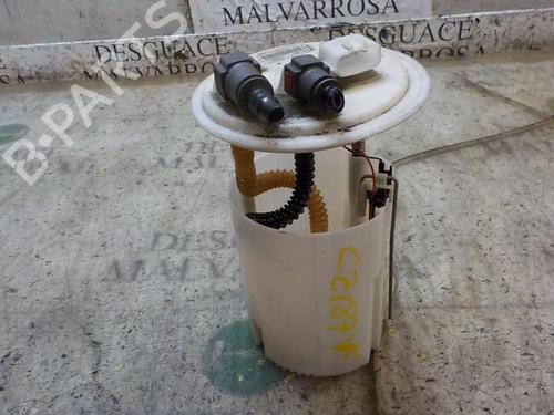 Fuel pump RENAULT FLUENCE (L3_) 1.5 dCi (L30B) | BP3855365M76 