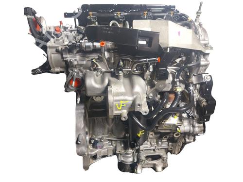 Motor Motor HONDA CIVIC IX (FK) 1.6 i-DTEC (FK3) (120 hp) 16119942 16119942