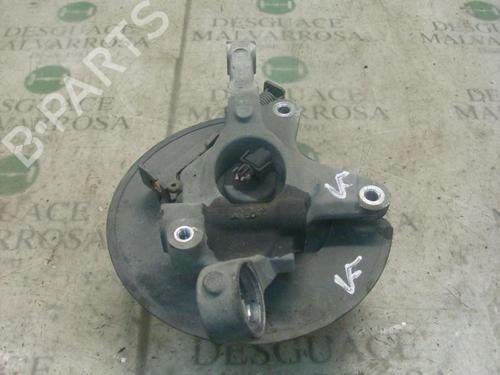 Left rear steering knuckle CHEVROLET ALERO  | BP4013403M27