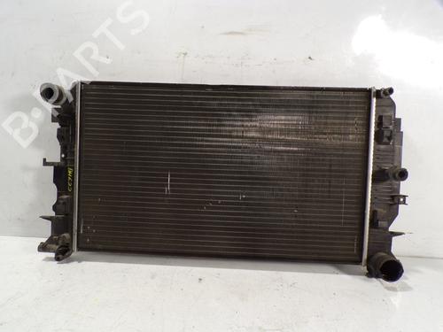 Radiador agua MERCEDES-BENZ SPRINTER 3-t Van (B906) [2006-2024]  8513369