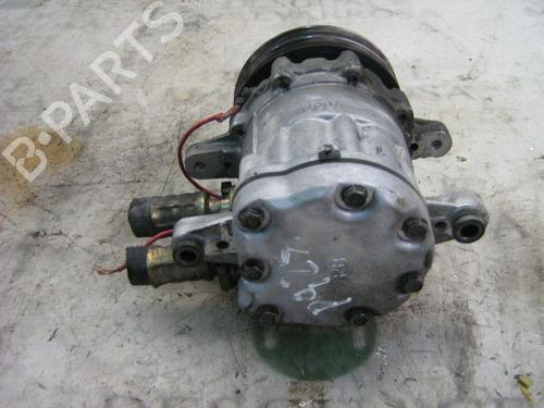 AC compressor NISSAN TRADE Van | BP3767520M34 - Image 3