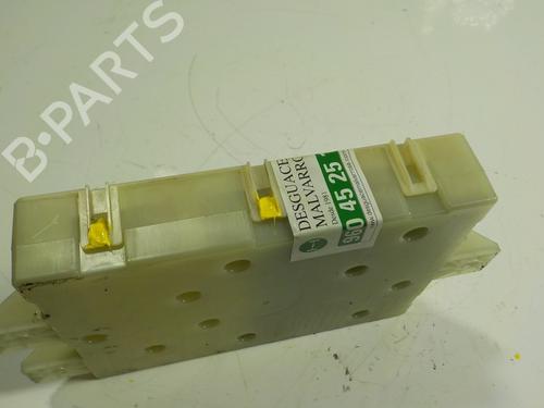 Electronic module MERCEDES-BENZ M-CLASS (W166)  | BP10109549M83 