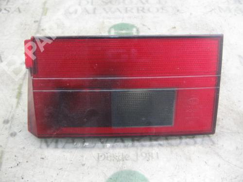 Used Right tailgate light Right tailgate light SEAT TOLEDO I (1L2) 1.9 TD (75 hp) 3738369 3738369
