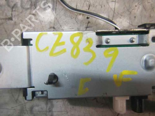 Elektronisk modul OPEL ASTRA J (P10)  | BP3990226M83 